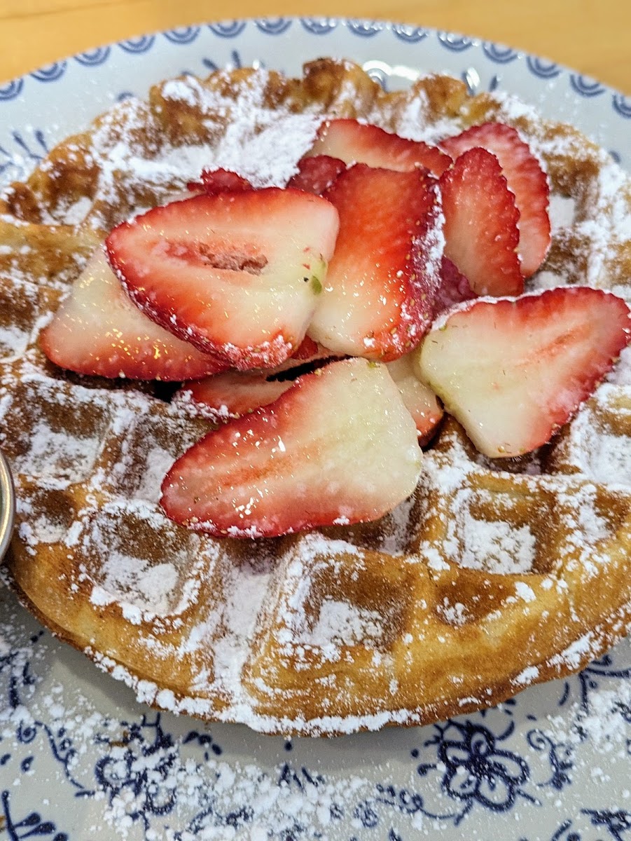 Dalias Harlem Cafe Photos 2